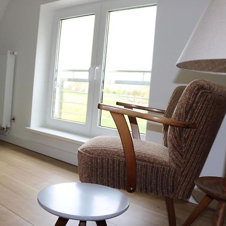 Kleines Haus Am Feld Villa Rehna Екстериор снимка