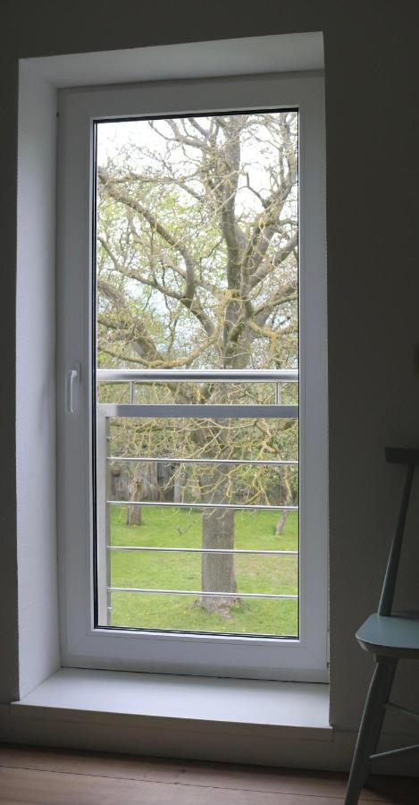 Kleines Haus Am Feld Villa Rehna Екстериор снимка